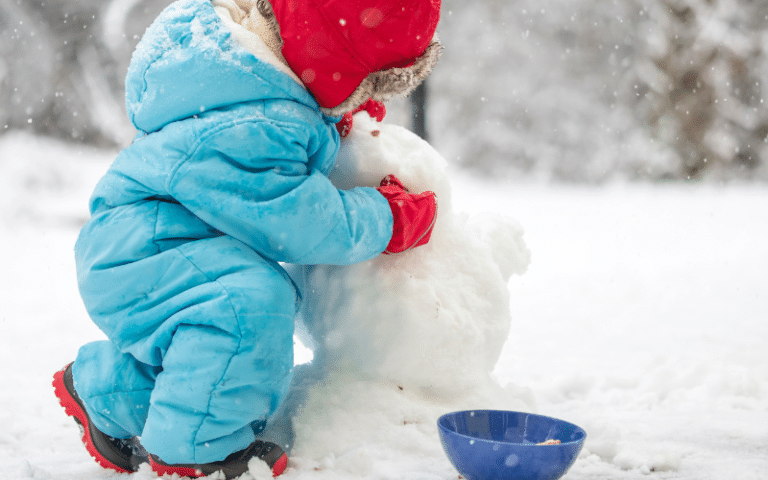 Csizma vagy bakancs? Nagy téli cipővita szülők között